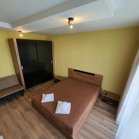 Дамяновата Къща Villa Sapareva Bania Exterior foto