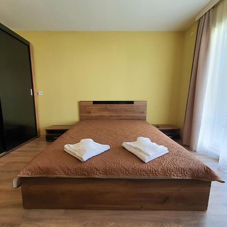 Дамяновата Къща Villa Sapareva Bania Exterior foto