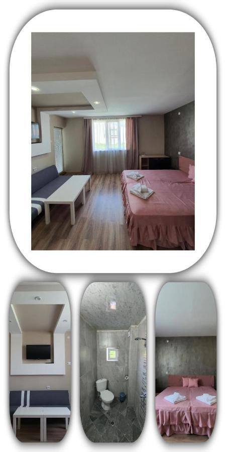 Дамяновата Къща Villa Sapareva Bania Exterior foto