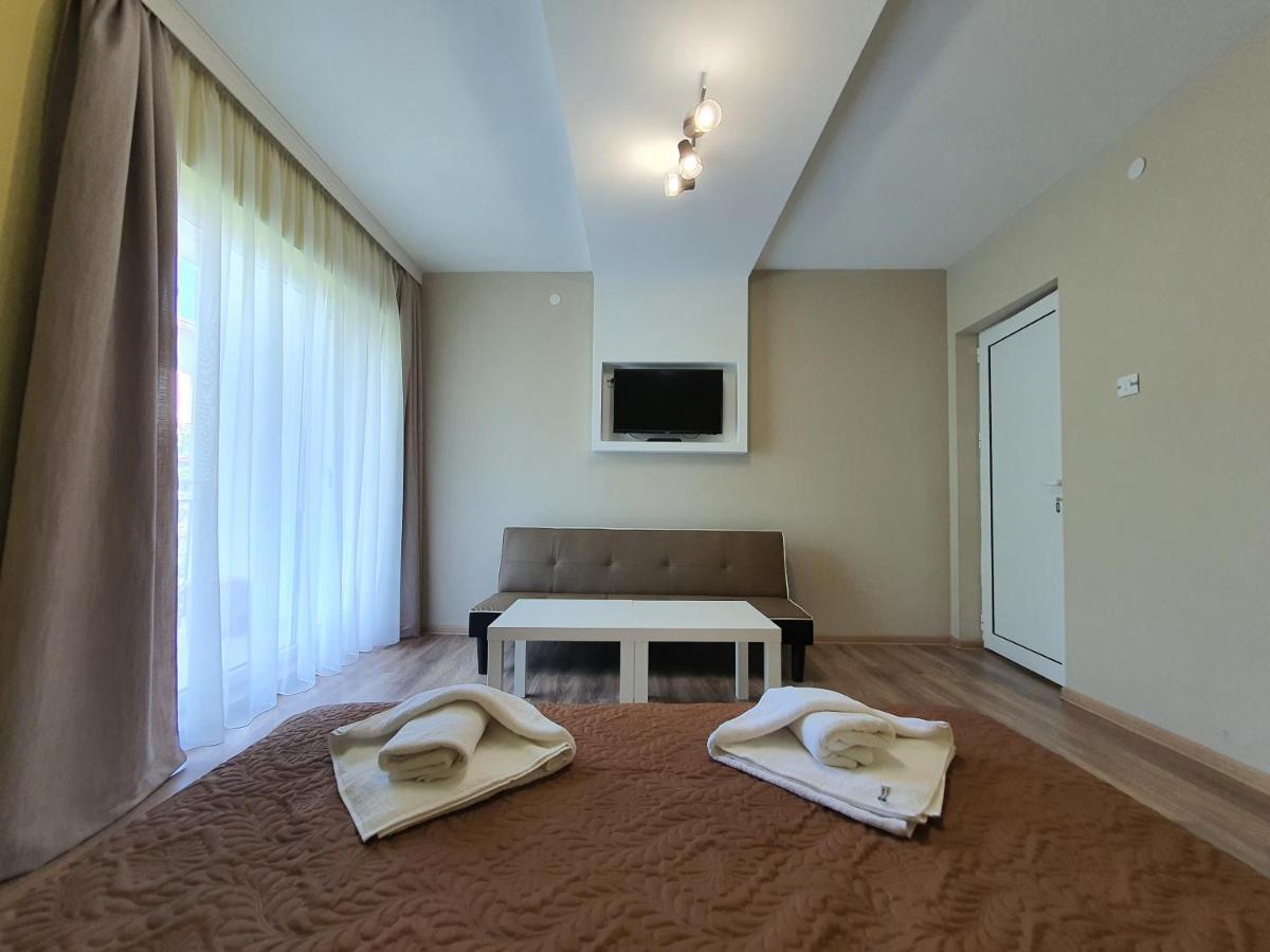 Дамяновата Къща Villa Sapareva Bania Exterior foto