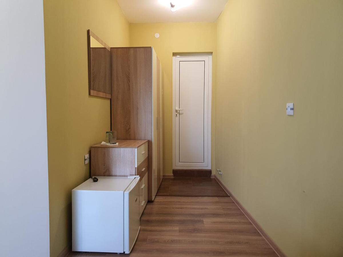 Дамяновата Къща Villa Sapareva Bania Exterior foto