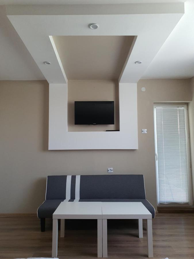 Дамяновата Къща Villa Sapareva Bania Exterior foto