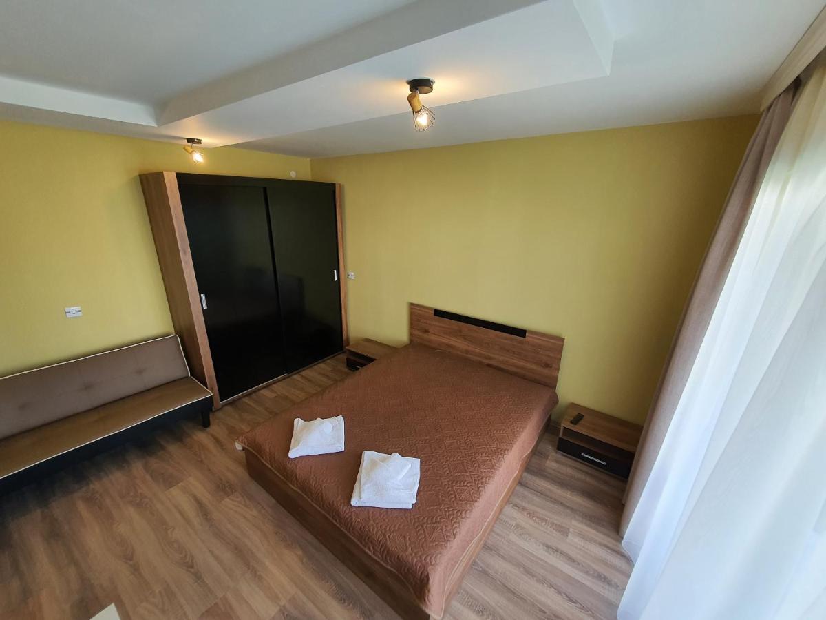 Дамяновата Къща Villa Sapareva Bania Exterior foto