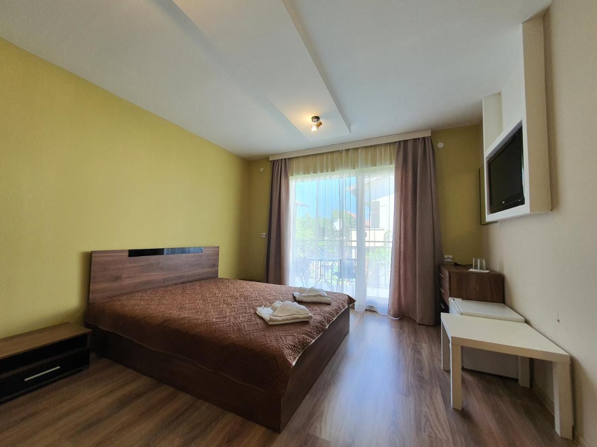 Дамяновата Къща Villa Sapareva Bania Exterior foto
