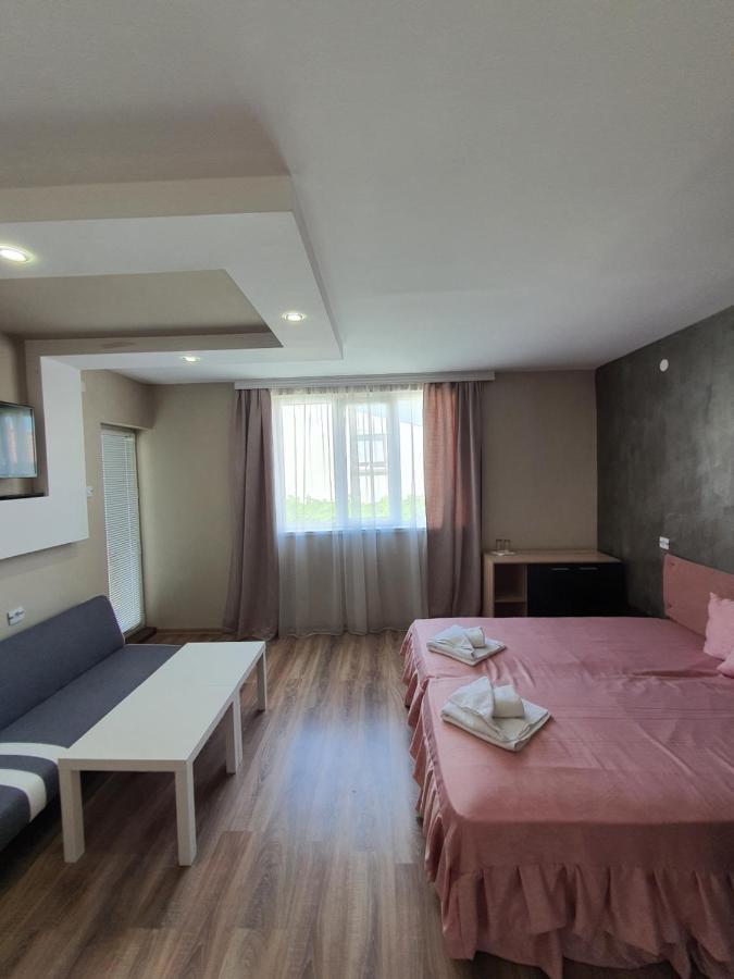 Дамяновата Къща Villa Sapareva Bania Exterior foto