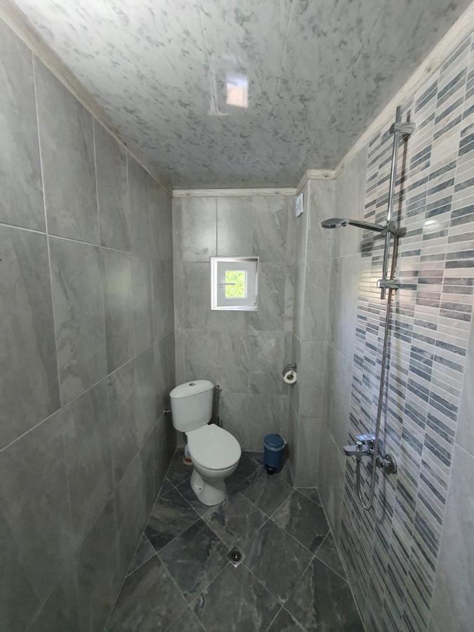 Дамяновата Къща Villa Sapareva Bania Exterior foto