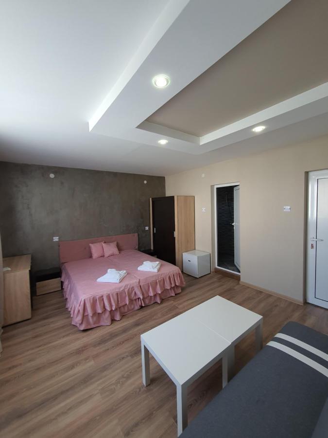 Дамяновата Къща Villa Sapareva Bania Exterior foto