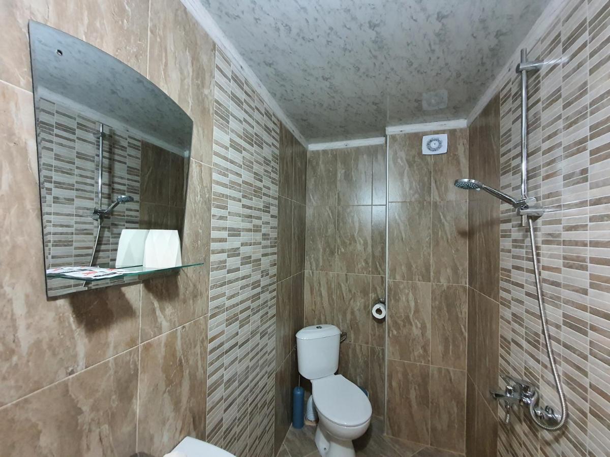 Дамяновата Къща Villa Sapareva Bania Exterior foto