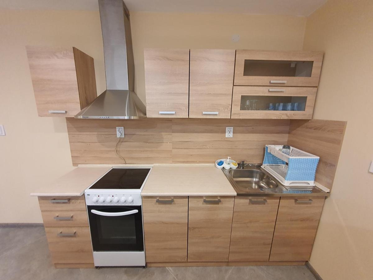 Дамяновата Къща Villa Sapareva Bania Exterior foto