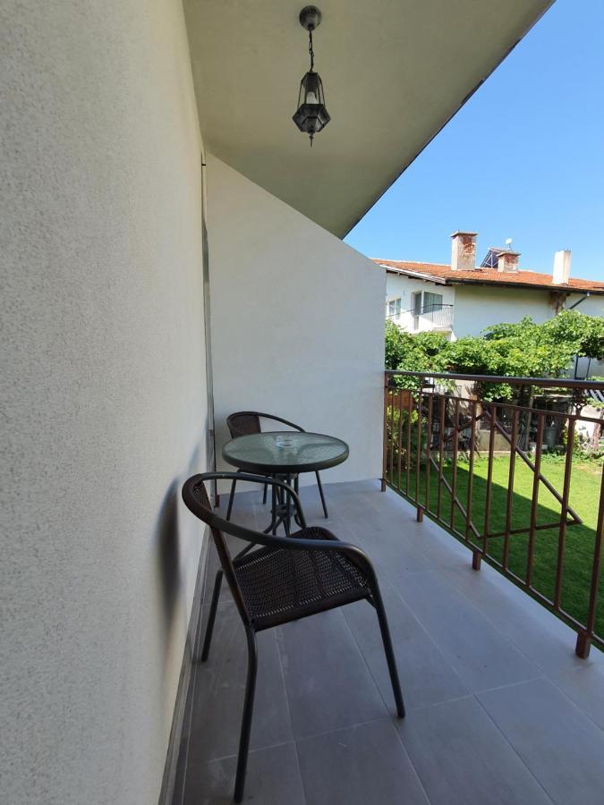 Дамяновата Къща Villa Sapareva Bania Exterior foto