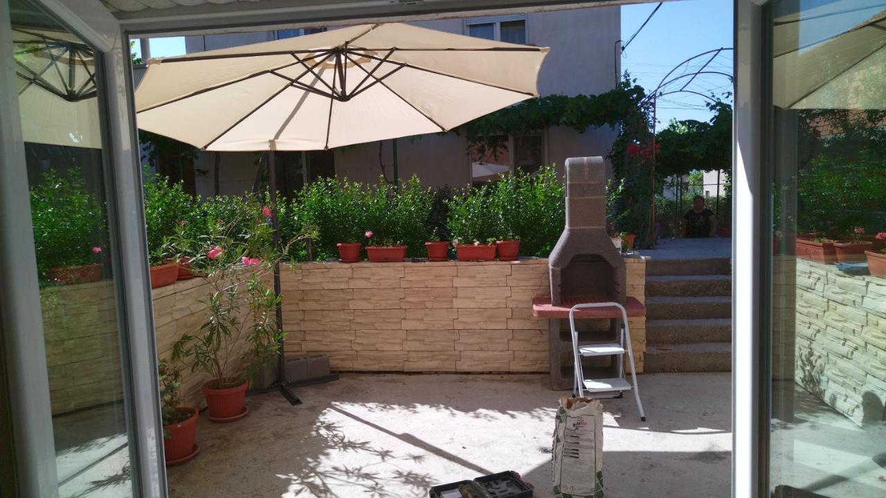 Дамяновата Къща Villa Sapareva Bania Exterior foto